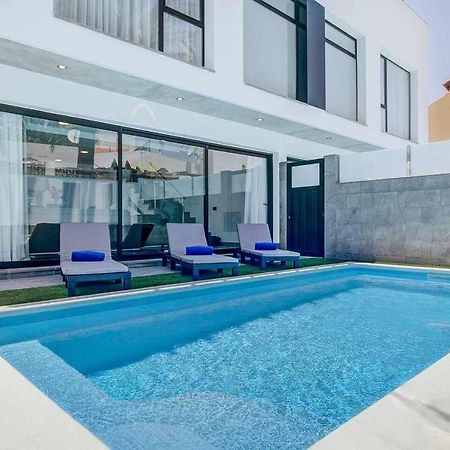 Two Dreams Luxury Villa Коральео Экстерьер фото